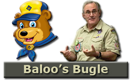 Baloo's Bugle