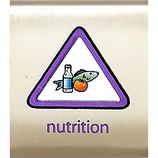 Nutrition Belt Loop