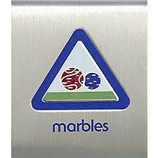 Marbles Belt Loop