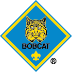 Bobcat Badge