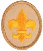 Scout Badge