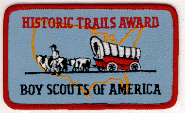 NAME Merit Badge