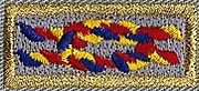 Philmont Training Center Master's Knot