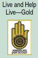 Live Help Live - Gold