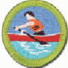 Rowing Merit Badge