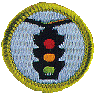 Traffic Safety  Merit Badge