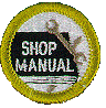 Automotive Maintenance Merit Badge