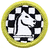 Chess Merit Badge