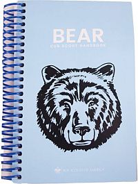 Bear Handbook Cover