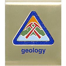 Geology Belt Loop