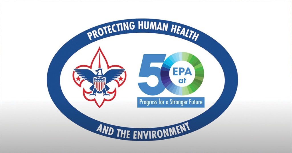 EPA Award