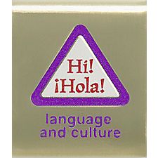 Language and Culture Belt Loop