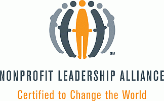 Nonpofit Leadership Alliance Logo