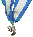 Silver Beaver Medal