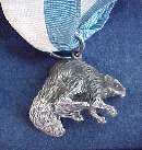 Silver Beaver Medal