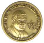 Whitney Young Award