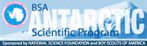 BSA Antarctic Scientific Program