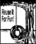 Tire Swing