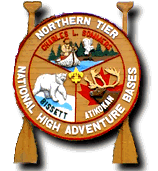 Northern Tier