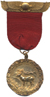 1941 Hornaday Medal Type I