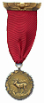 1949 Hornaday Medal Front