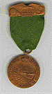 Type II Gold Badge