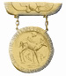 Other Hornaday Medal Front
