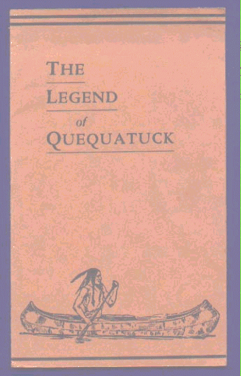 Quequatuck Indians