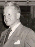 Arthur E. Roberts