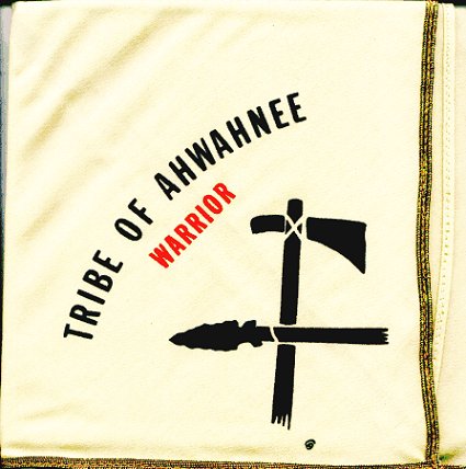 Tribe of Ahwahnee