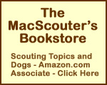 The MacScouter's Bookstore