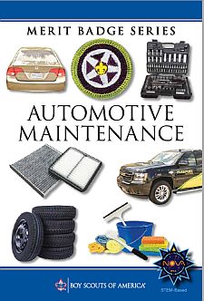 Automotive Maintenance