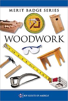 PDF Woodwork merit badge DIY Free Plans Download small ...