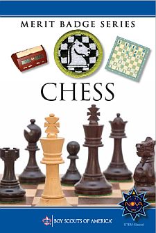 Chess Merit Badge Requirements and Answers: 40+ Free Resources