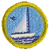 Small-Boat Sailing Merit Badge
