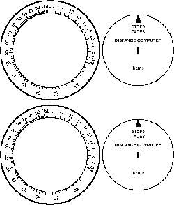 (The distance computer image.)