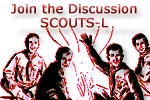 Join the Scouts-L Email Discussion List
