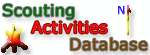 Scout Activities Search
