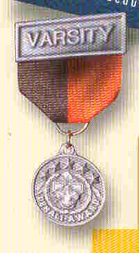 Denali Award