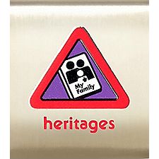 Heritages Belt Loop