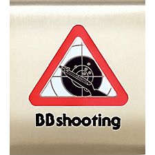 BB Shooting