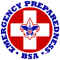 Emergency Preparedness Emblem