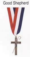 Good Shepherd medal