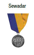 Sewadar Medal