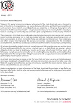 2015 OA Chiefs' Letter