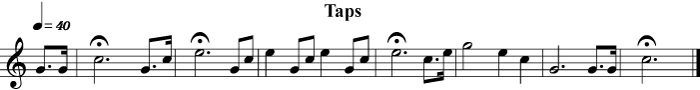 Taps