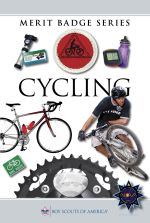 Cycling Merit Badge Pamphlet