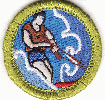 Water Sports Merit Badge