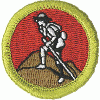 Scouting Heritage Merit Badge